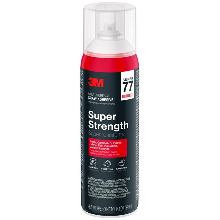 Super 77 77-NAT