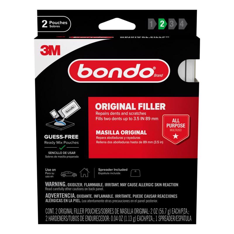 Bondo OR-2PK-ES