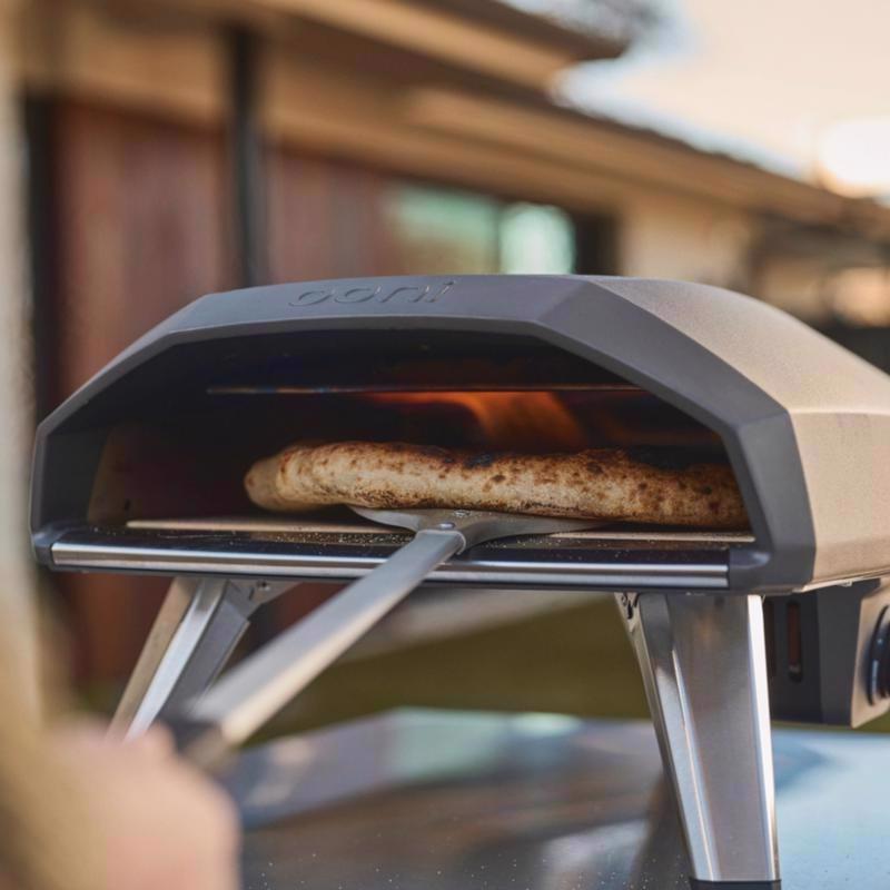 Pizza Oven, Ooni, Koda 2, 14 in W, Propane - 2