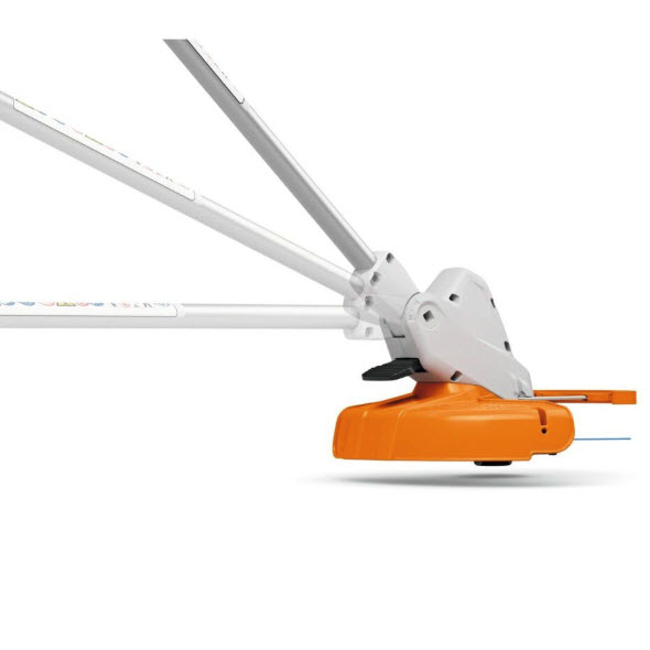 Cordless String Trimmer Kit, Stihl, 36V, Battery & Charger Included - 2