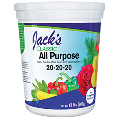 Jack's Classic 52024