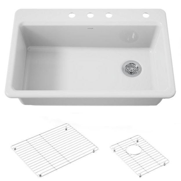 Kohler K-5871-4A1-0