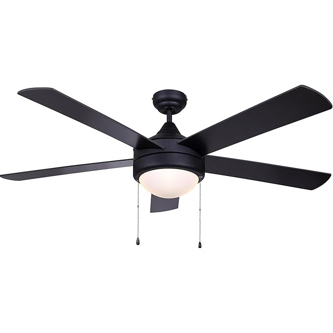Canarm CF52PR35BK