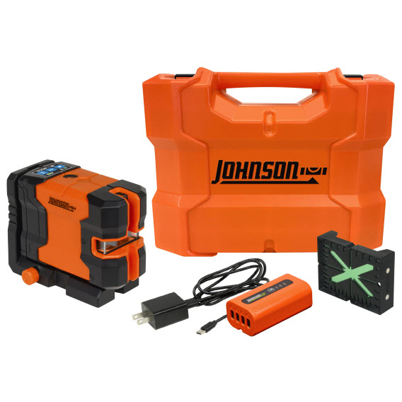 Johnson JLD300-GN2D