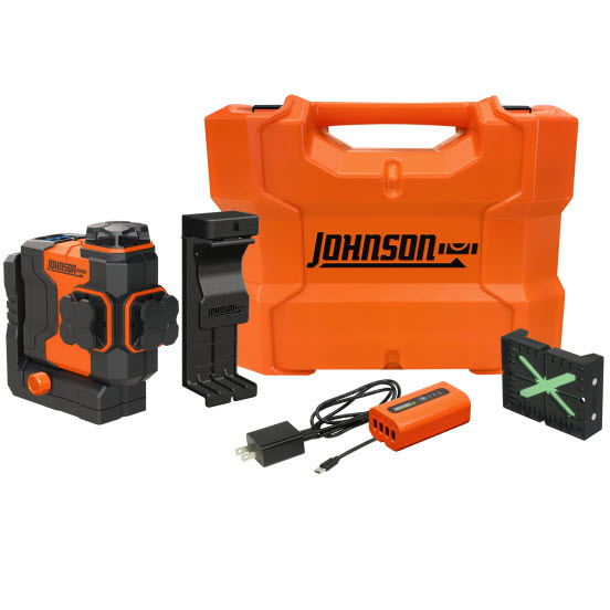 Johnson JLN300-GN3360