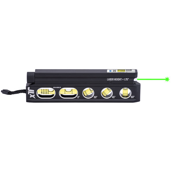Johnson 5700-0800LZR