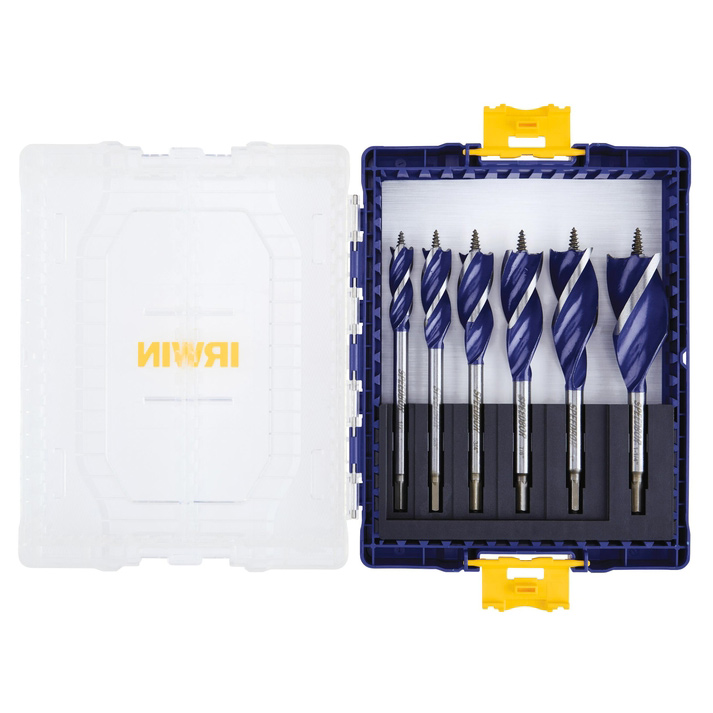 Irwin Speedbor IWAX236PC