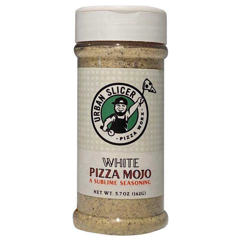 Urban Slicer Pizza Worx 605