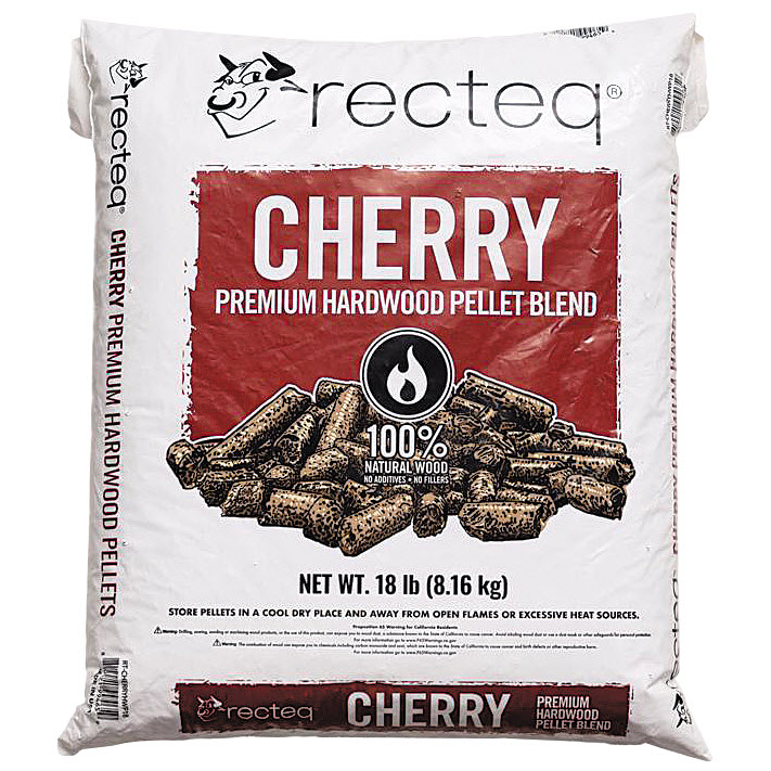Recteq RT-CherryHWP18