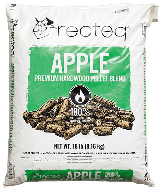 Recteq RT-AppleHWP18