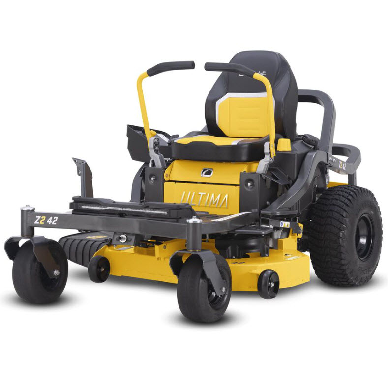 Cub Cadet Z2 42
