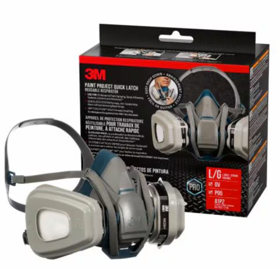 3m 6503QLP1-DC0PS