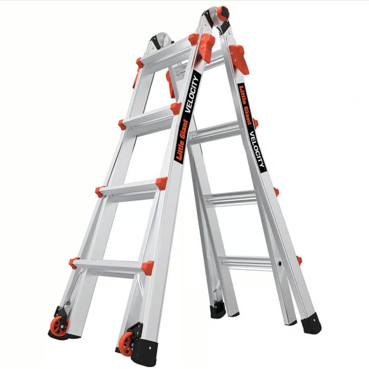 Little Giant Ladder 15417-002