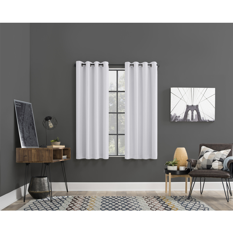 Sun Zero AC-NRWCH63WHT