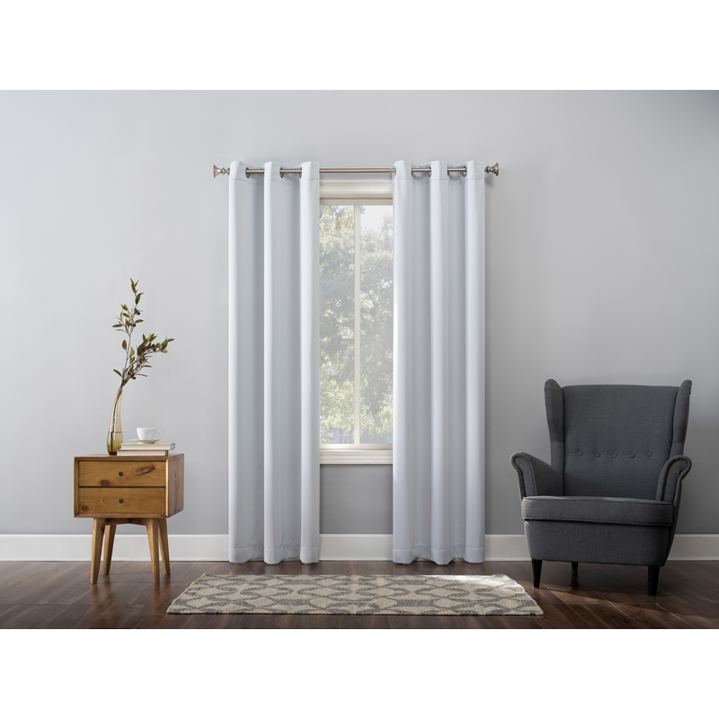 Sun Zero AC-NRWCH84WHT