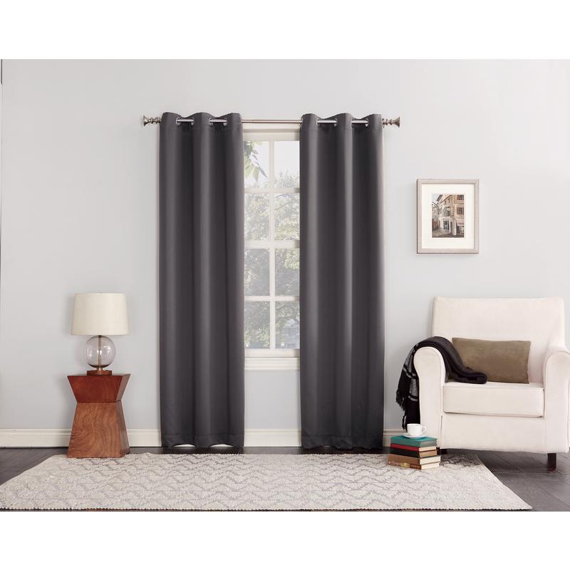 Sun Zero ACNORWICH84CHR