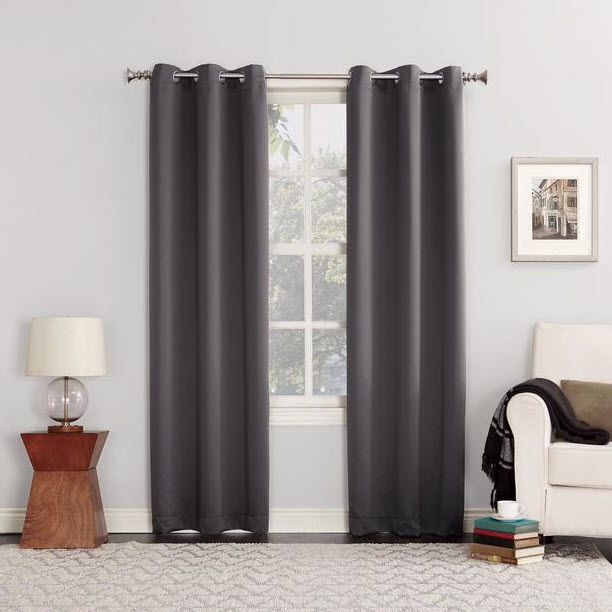 Sun Zero ACNORWICH84CHR