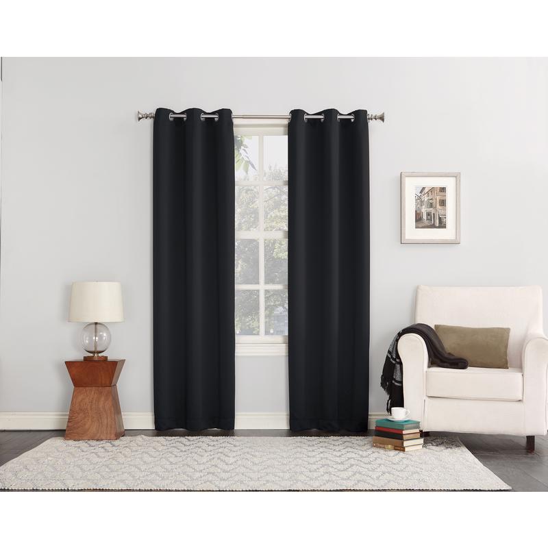 Sun Zero ACNORWICH84BLK