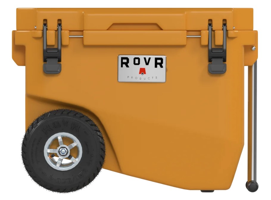 Rovr Products R-R60-COP
