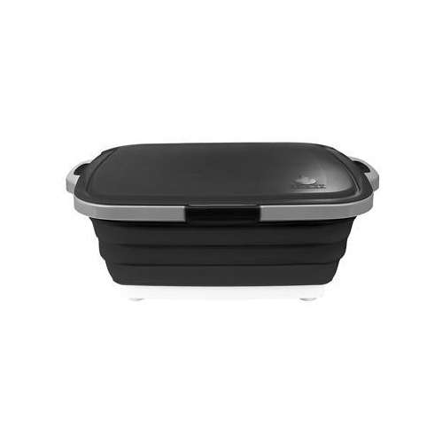 Dripez TUBV2-JR-1-BL