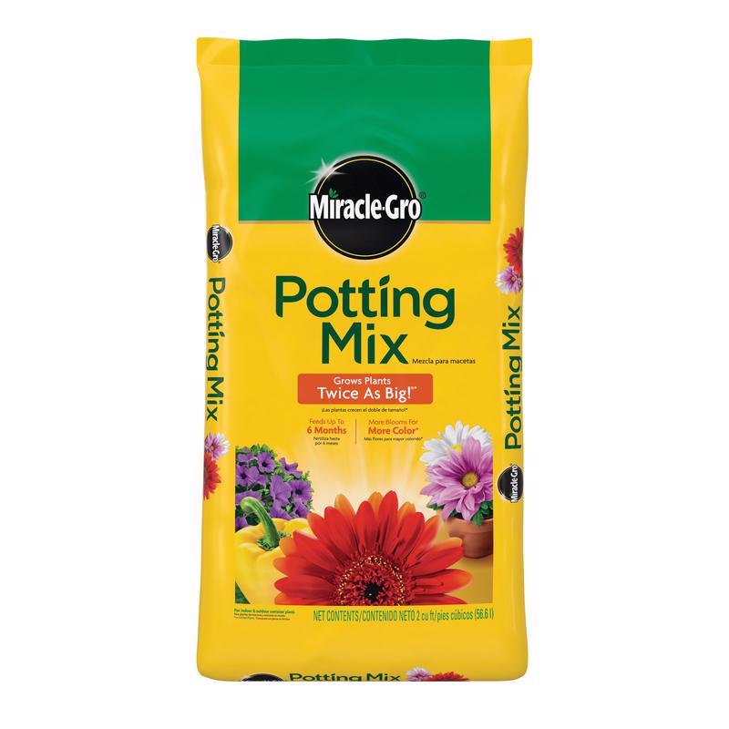 Miracle-gro 72790430