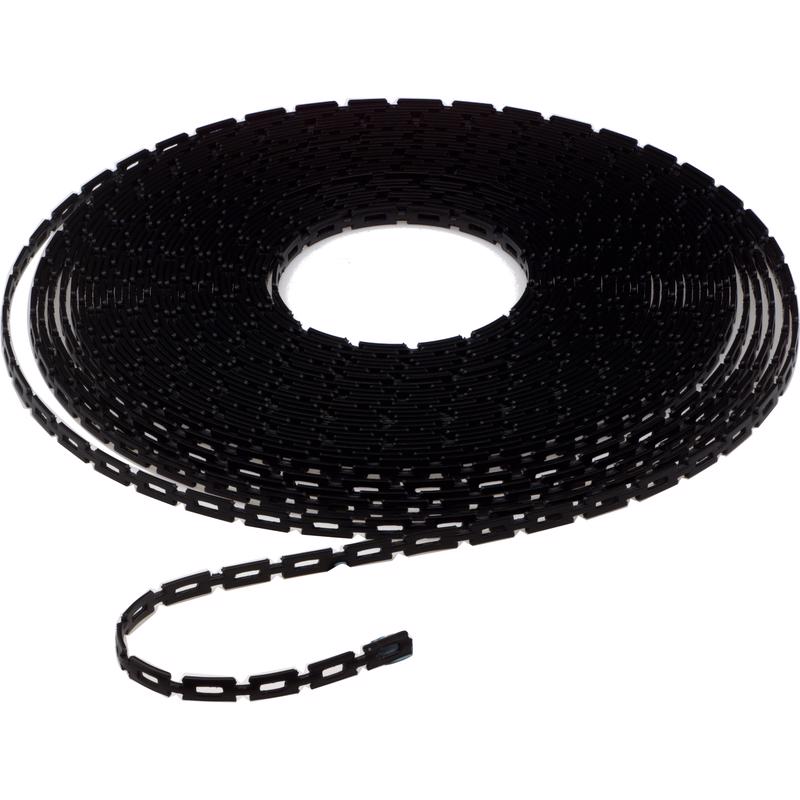 Tree Chainlock, Master Mark, 20 ft L, Black - 1