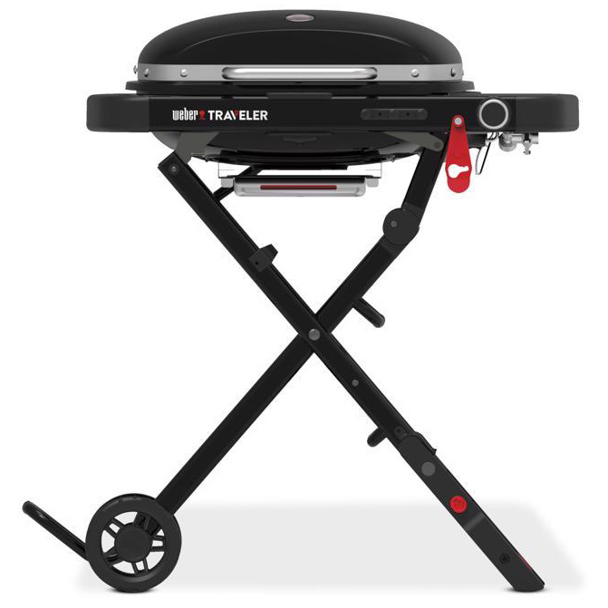 Weber 1501741