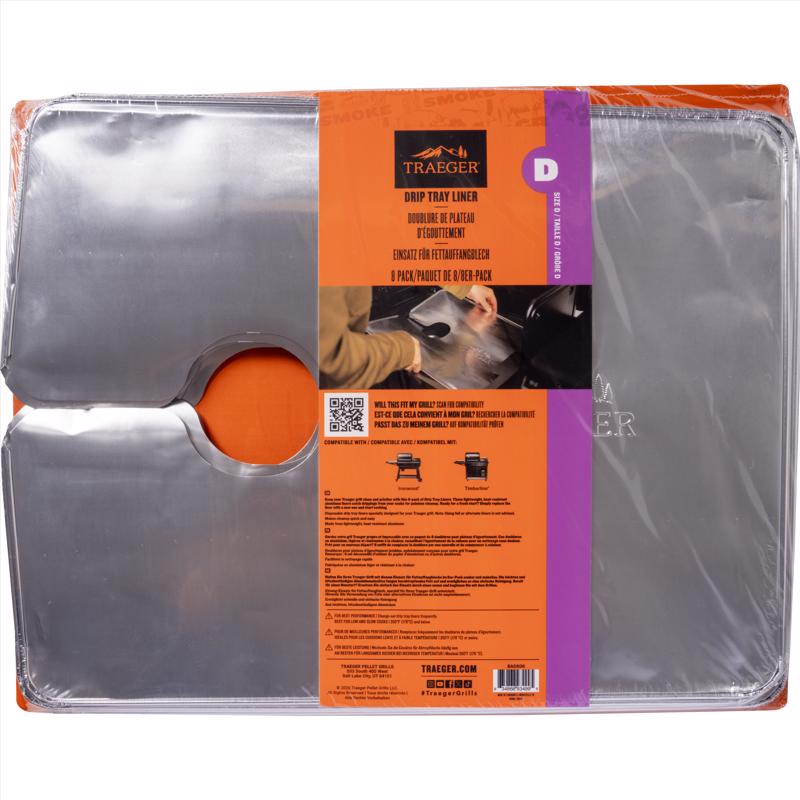 Traeger Pellet Grills BAC606