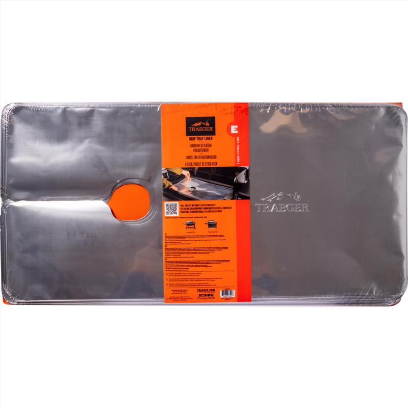 Traeger Pellet Grills BAC607