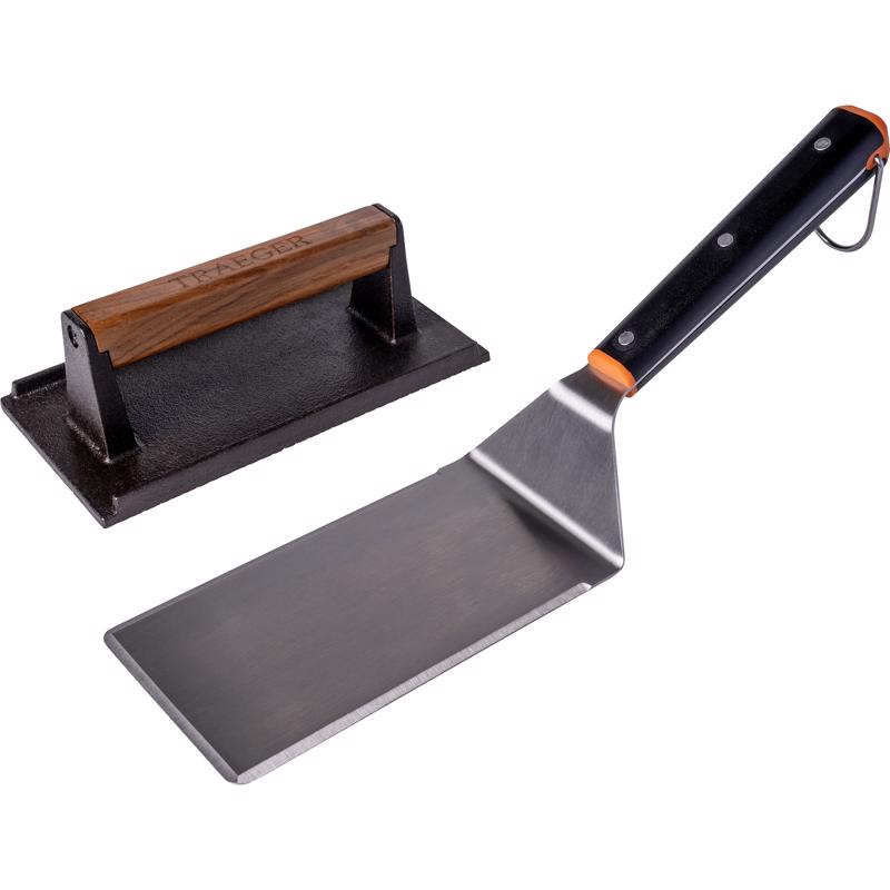 Traeger BAC850
