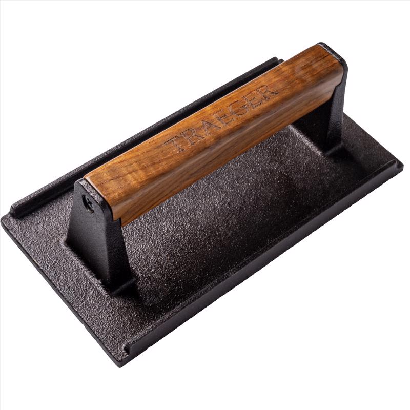 Traeger Pellet Grills BAC842