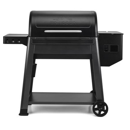 Traeger Pellet Grills TFB82YLJU