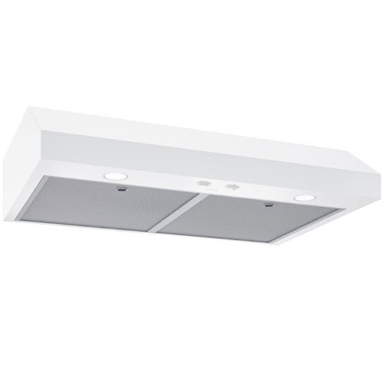 Broan GLA1363WW