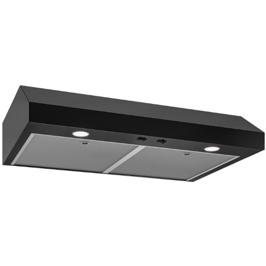 Broan GLA1363BL