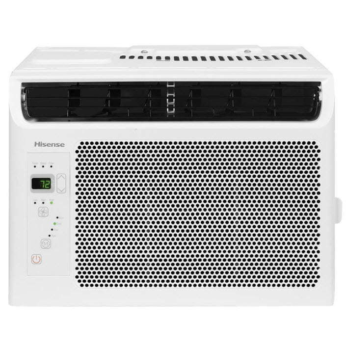 Hisense WC-06R25A