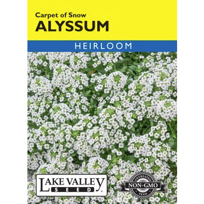 Lake Valley Seed 4