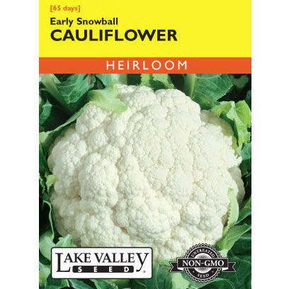 Lake Valley Seed 78