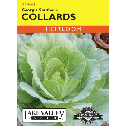 Lake Valley Seed 96
