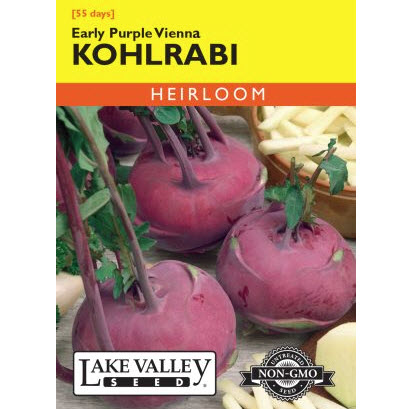 Lake Valley Seed 344