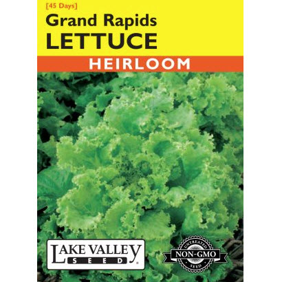 Lake Valley Seed 3930