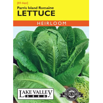 Lake Valley Seed 174