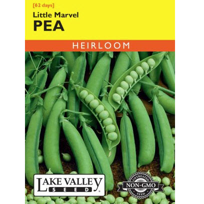 Lake Valley Seed 224