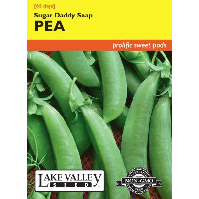 Lake Valley Seed 226