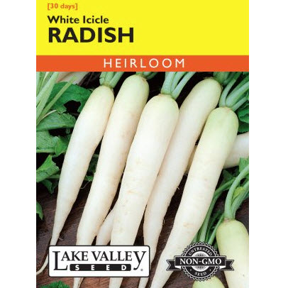 Lake Valley Seed 260