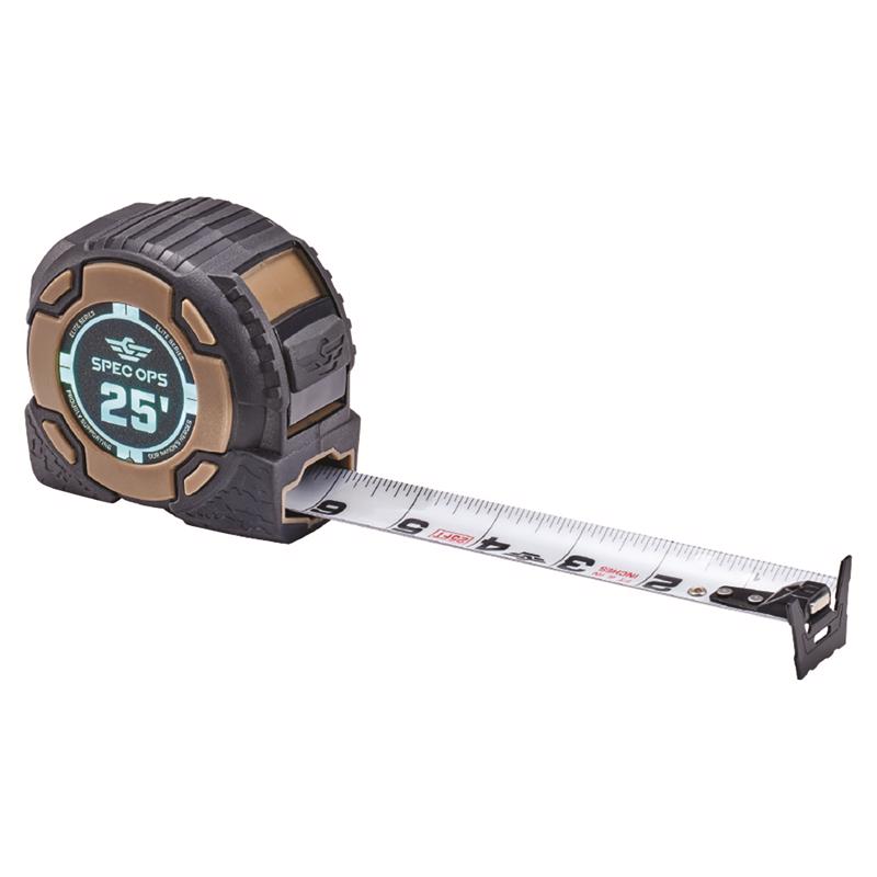 Spec Ops SPEC-PTM25M