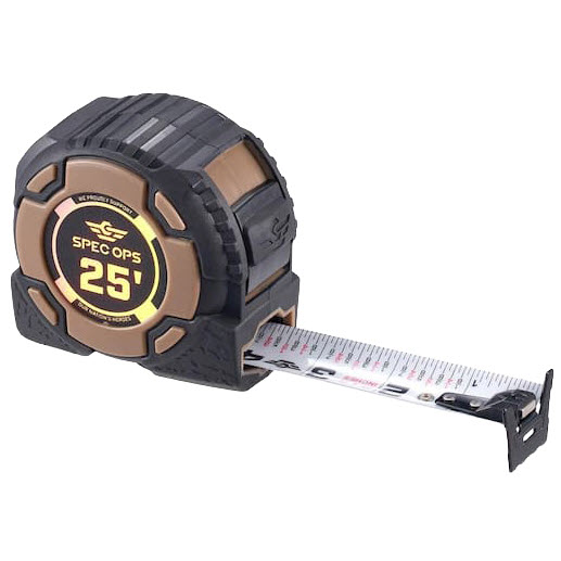 Spec Ops SPEC-PTM25M