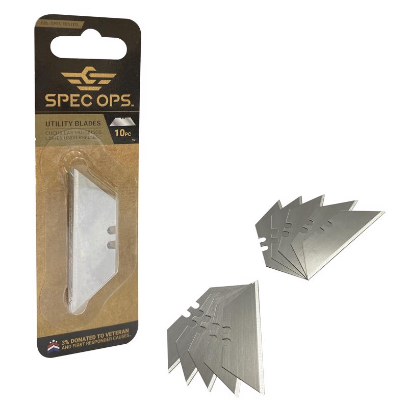Spec Ops SPEC-K1BLADE10