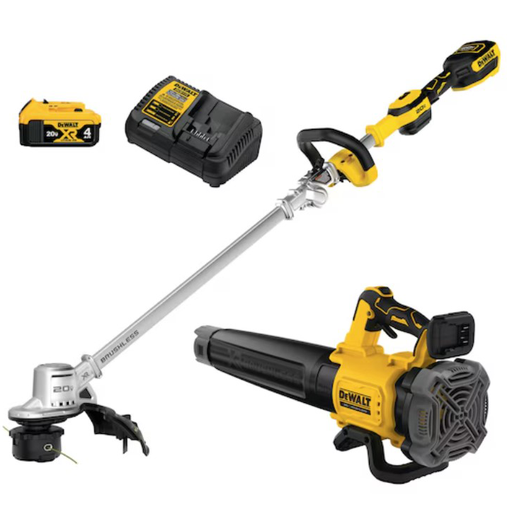 Dewalt DCKO222M1