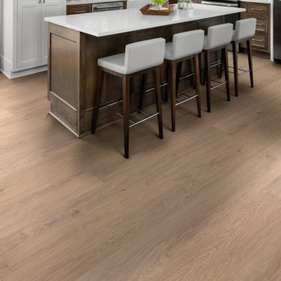 Luxury Vinyl Flooring, Shaw, Ascent, Habitat, 9 in x 72 in Planks, 26.56 sq-ft per Box - 2