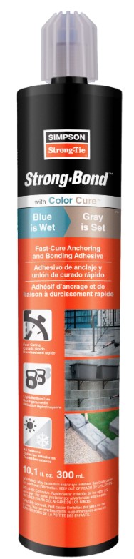 Simpson Strong-tie STRGBND10